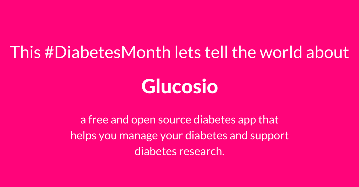 Glocosio Controla la Diabetes Libremente