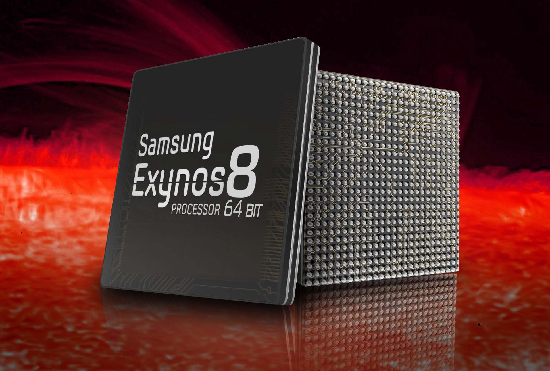 Exynos 8890