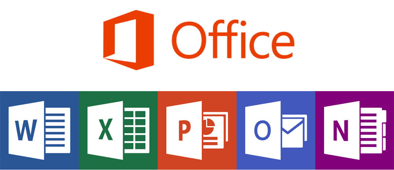 Microsoft Office en tablets Microsoft Office en tablets