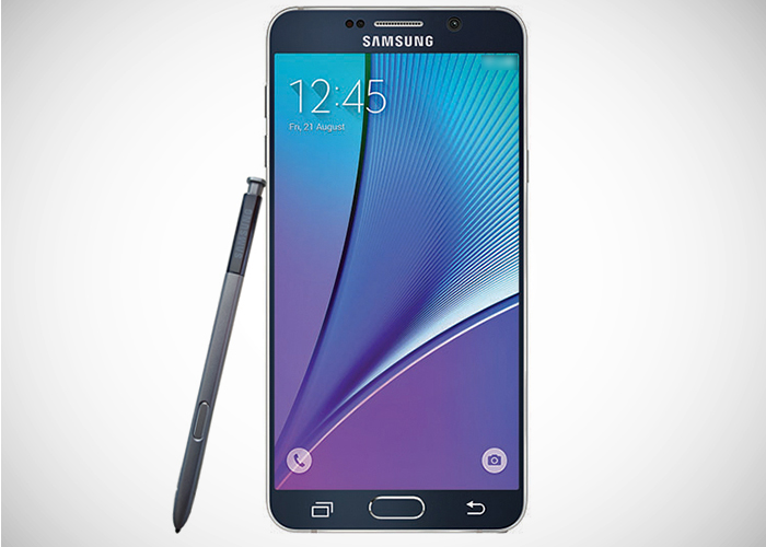 Galaxy Note 5 Galaxy Note 5