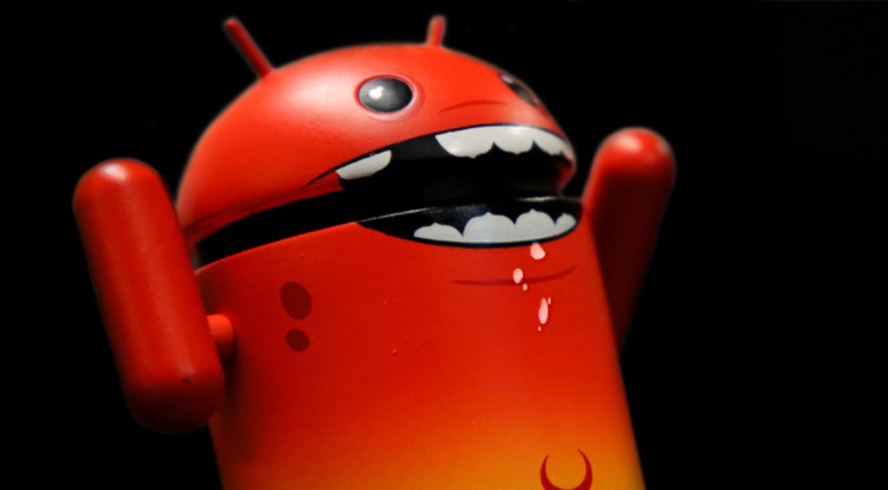 Malware en Android Malware en Android
