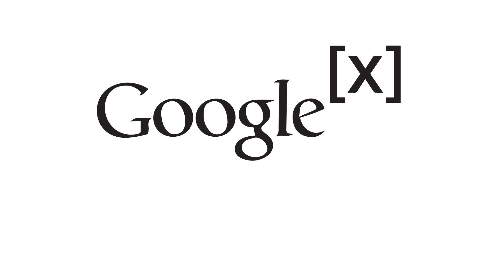 Google X
