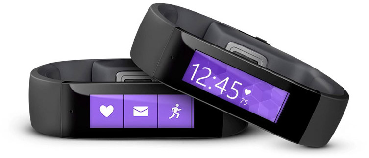 Microsoft Band Microsoft Band